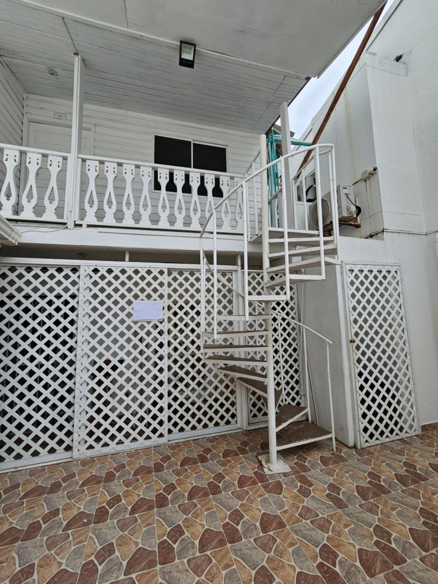 Caribbean Island Hotel Piso 2 San Andrés Εξωτερικό φωτογραφία