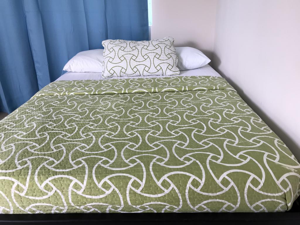 Caribbean Island Hotel Piso 2 San Andrés Εξωτερικό φωτογραφία