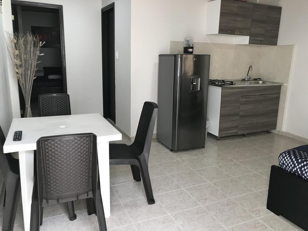 Caribbean Island Hotel Piso 2 San Andrés Εξωτερικό φωτογραφία
