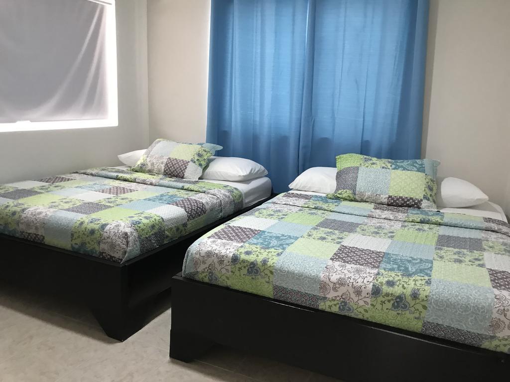 Caribbean Island Hotel Piso 2 San Andrés Εξωτερικό φωτογραφία