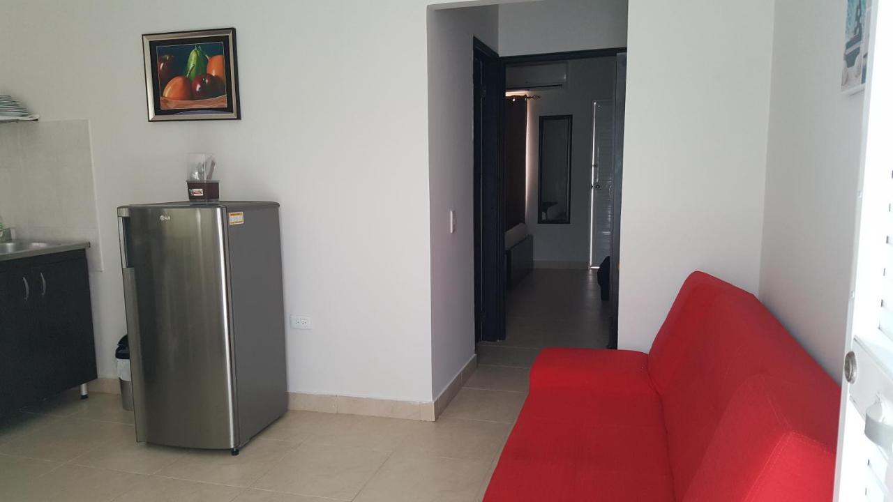 Caribbean Island Hotel Piso 2 San Andrés Εξωτερικό φωτογραφία
