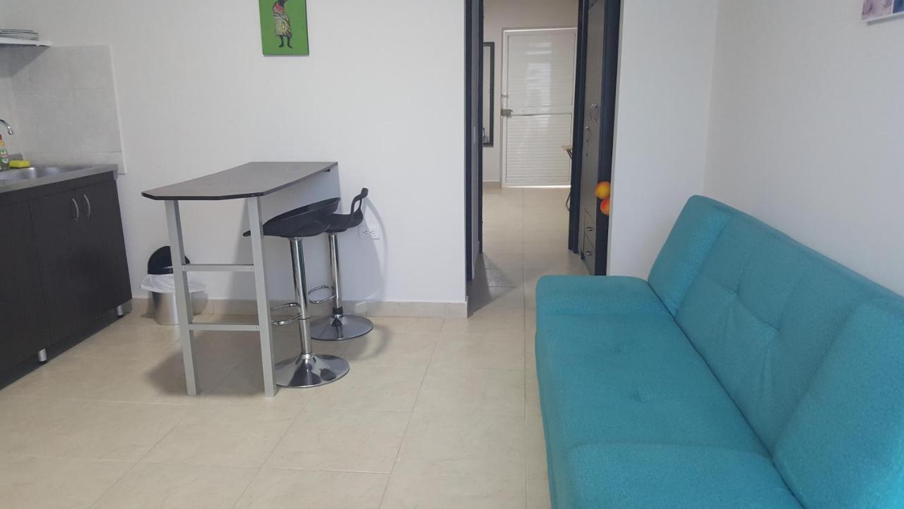 Caribbean Island Hotel Piso 2 San Andrés Εξωτερικό φωτογραφία