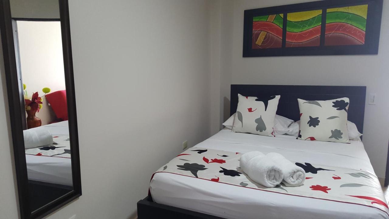 Caribbean Island Hotel Piso 2 San Andrés Εξωτερικό φωτογραφία