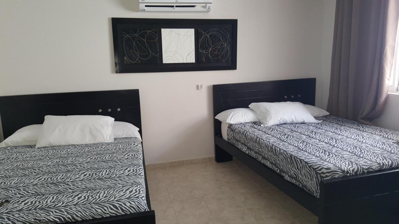 Caribbean Island Hotel Piso 2 San Andrés Εξωτερικό φωτογραφία