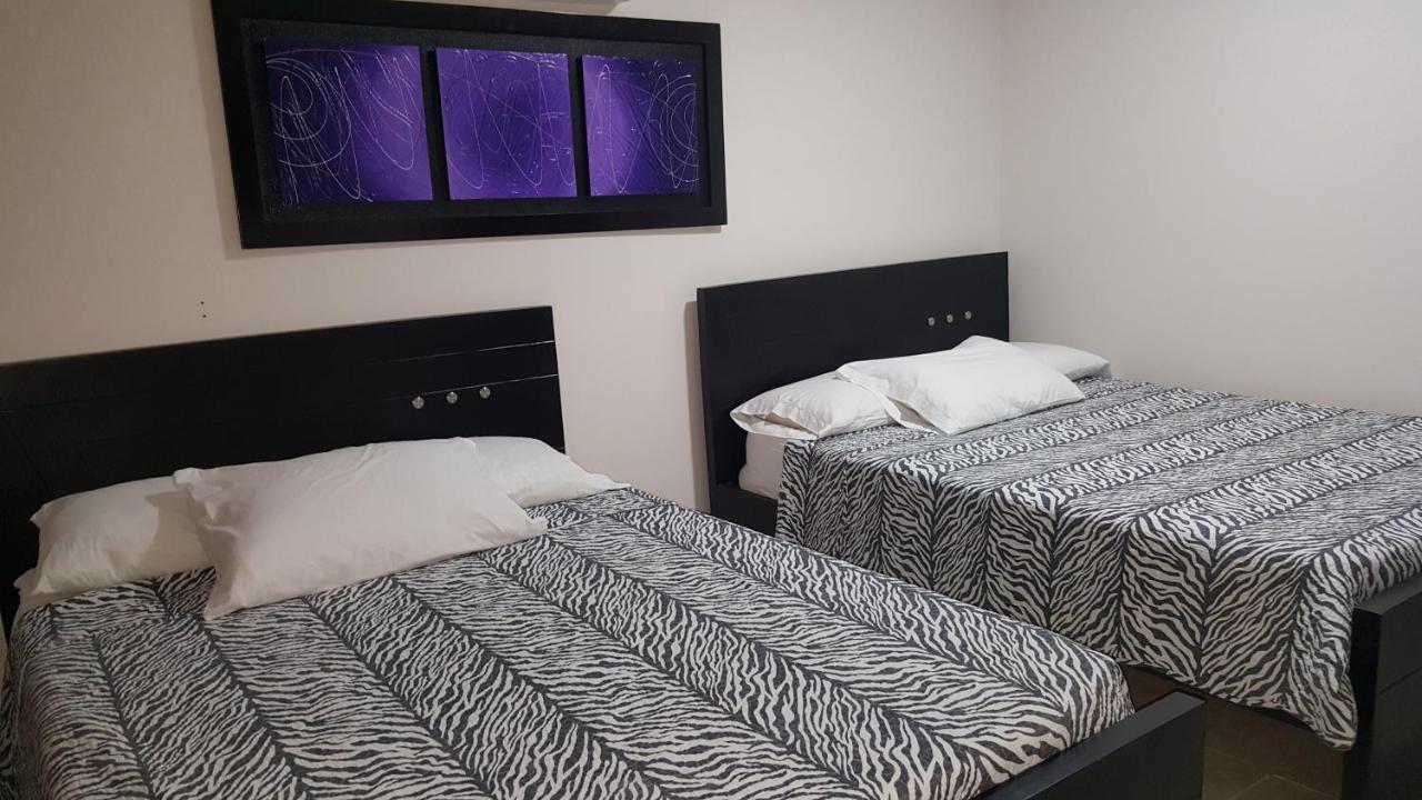 Caribbean Island Hotel Piso 2 San Andrés Εξωτερικό φωτογραφία